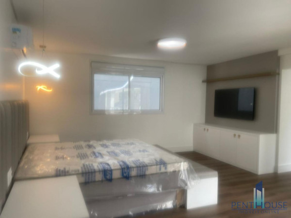 Imagem Casa de Condomínio com 5 Quartos à Venda, 400 m² em Ariribá - Balneário Camboriú