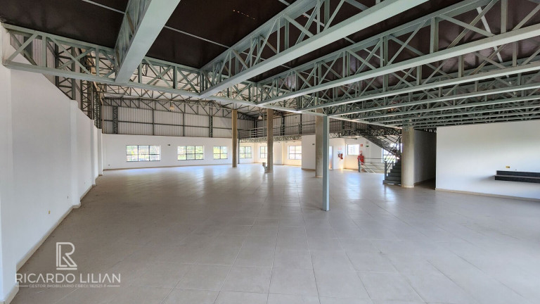 Imagem Imóvel Comercial à Venda, 2.558 m² em Jardim Vila Galvão - Guarulhos