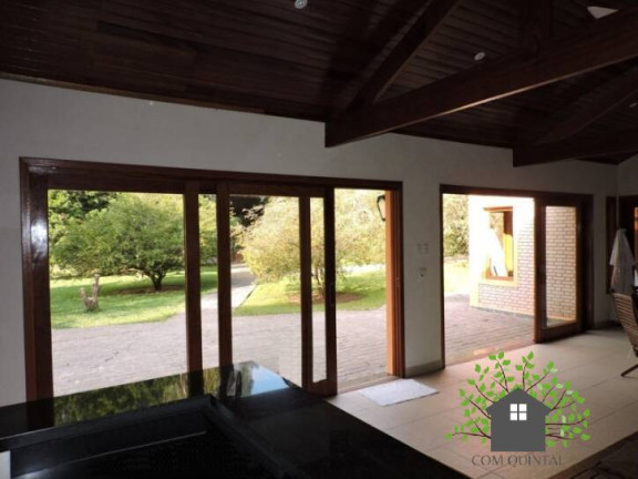 Imagem Casa com 4 Quartos à Venda,  em Miolo Da Granja - Cotia