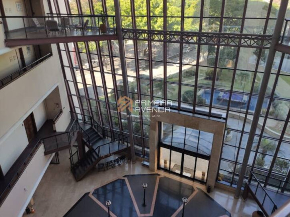 Imagem Apartamento com 1 Quarto à Venda, 52 m² em Jardim São Dimas - São José Dos Campos