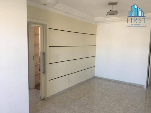 Imagem Apartamento com 2 Quartos à Venda, 62 m² em Tucuruvi - São Paulo