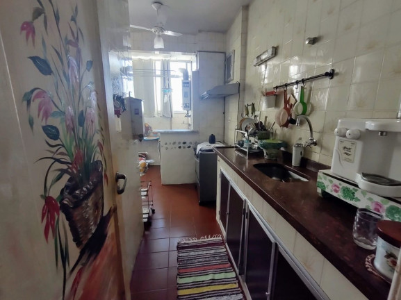 Imagem Apartamento com 3 Quartos à Venda, 111 m² em Ingá - Niterói