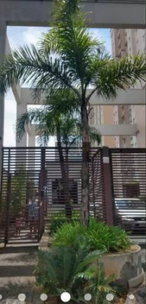 Imagem Apartamento com 2 Quartos à Venda, 45 m² em Vila Nova Cachoeirinha - São Paulo