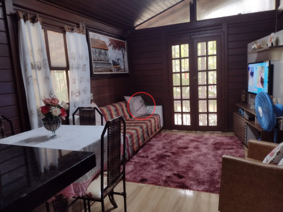 Imagem Casa com 3 Quartos à Venda, 200 m² em Boiçucanga - São Sebastião Imagem Casa com 3 Quartos à Venda, 200 m² em Boiçucanga - São Sebastião