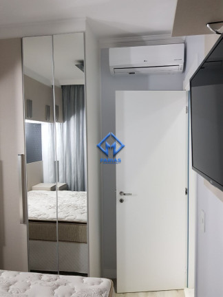 Imagem Apartamento com 1 Quarto à Venda, 39 m² em Vila Mariana - São Paulo