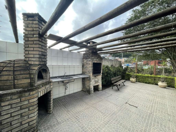 Imagem Imóvel com 2 Quartos à Venda, 50 m² em Jardim Central - Cotia Imagem Imóvel com 2 Quartos à Venda, 50 m² em Jardim Central - Cotia
