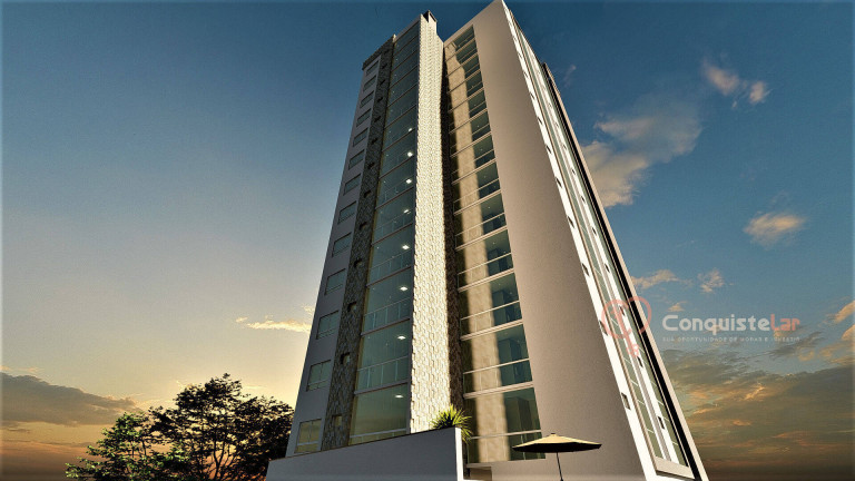 Imagem Apartamento com 3 Quartos à Venda, 110 m² em Centro - Balneário Piçarras