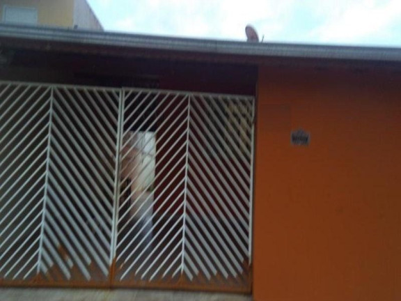 Casa com 3 Quartos à Venda, 84 m² em Parque Residencial Virgílio Basso - Sumaré