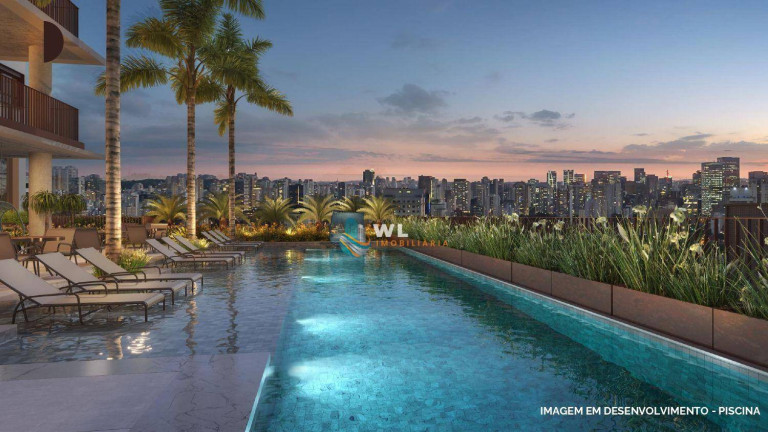Imagem Apartamento com 3 Quartos à Venda, 111 m² em Perdizes - São Paulo Imagem Apartamento com 3 Quartos à Venda, 111 m² em Perdizes - São Paulo