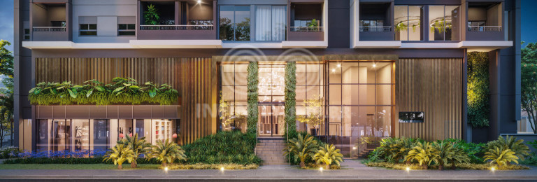 Imagem Apartamento com 1 Quarto à Venda, 30 m² em Campo Belo - São Paulo Imagem Apartamento com 1 Quarto à Venda, 30 m² em Campo Belo - São Paulo