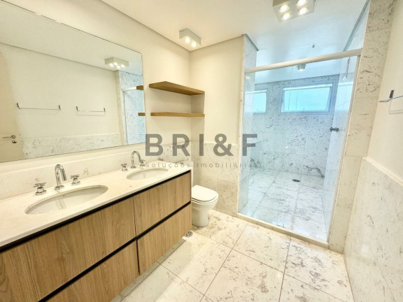 Imagem Apartamento com 3 Quartos à Venda, 219 m² em Campo Belo - São Paulo Imagem Apartamento com 3 Quartos à Venda, 219 m² em Campo Belo - São Paulo