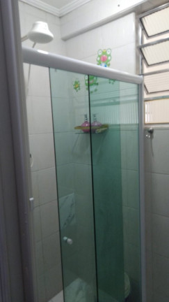 Imagem Apartamento com 1 Quarto à Venda, 37 m² em Centro - São Vicente Imagem Apartamento com 1 Quarto à Venda, 37 m² em Centro - São Vicente