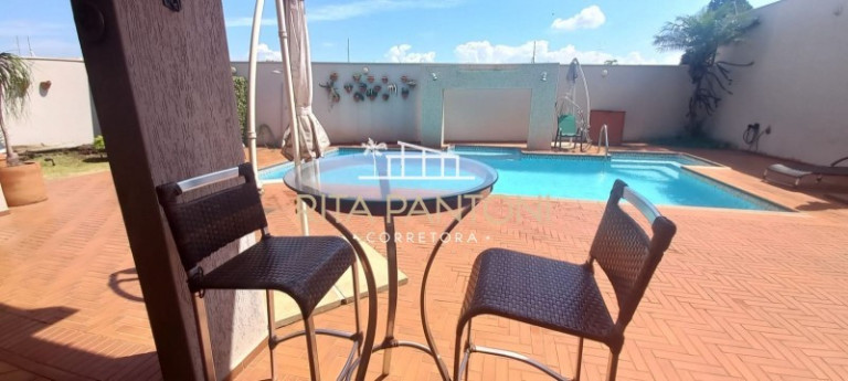 Imagem Sobrado com 4 Quartos à Venda, 335 m² em City Ribeirão - Ribeirão Preto Imagem Sobrado com 4 Quartos à Venda, 335 m² em City Ribeirão - Ribeirão Preto