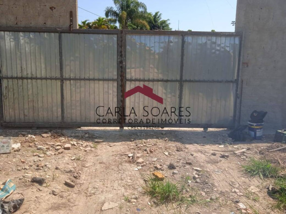 Imagem Terreno à Venda, 600 m² em Balneário Praia Do Pernambuco - Guarujá