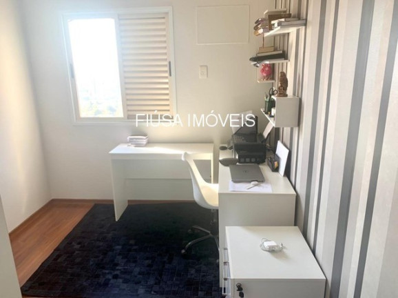 Imagem Apartamento com 3 Quartos à Venda, 81 m² em Jardim Irajá - Ribeirão Preto