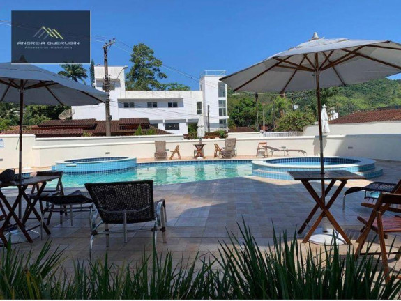 Imagem Apartamento com 2 Quartos à Venda, 82 m² em Praia Da Enseada - Ubatuba Imagem Apartamento com 2 Quartos à Venda, 82 m² em Praia Da Enseada - Ubatuba
