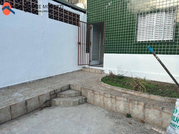 Imagem Casa com 2 Quartos à Venda,  em Vila Santana - Sorocaba