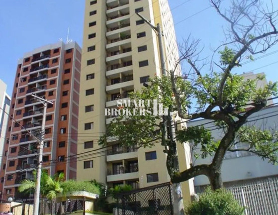 Imagem Apartamento com 3 Quartos à Venda, 77 m² em Vila Mariana - São Paulo Imagem Apartamento com 3 Quartos à Venda, 77 m² em Vila Mariana - São Paulo