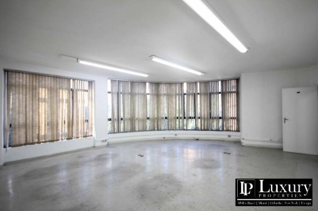 Imagem Imóvel Comercial para Alugar, 1 m² em Consolação - São Paulo Imagem Imóvel Comercial para Alugar, 1 m² em Consolação - São Paulo