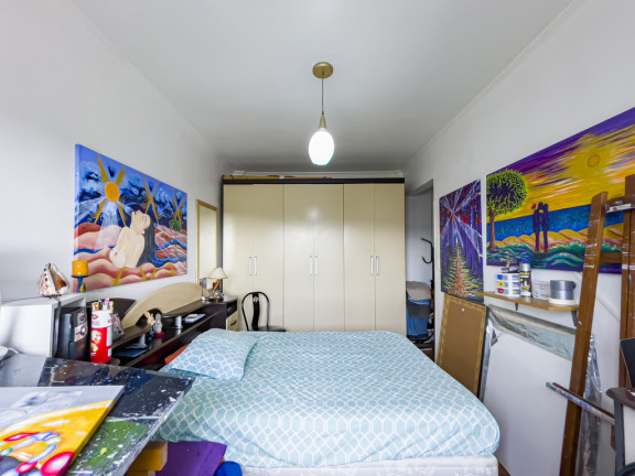 Imagem Apartamento com 2 Quartos à Venda, 59 m² em Cristal - Porto Alegre Imagem Apartamento com 2 Quartos à Venda, 59 m² em Cristal - Porto Alegre