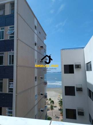 Imagem Apartamento com 2 Quartos à Venda, 100 m² em Itarare - São Vicente