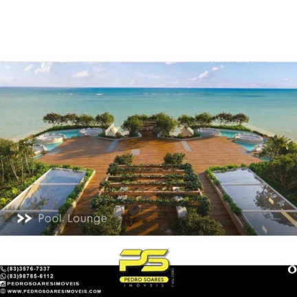 Imagem Apartamento com 2 Quartos à Venda, 108 m² em Cabo Branco - João Pessoa Imagem Apartamento com 2 Quartos à Venda, 108 m² em Cabo Branco - João Pessoa
