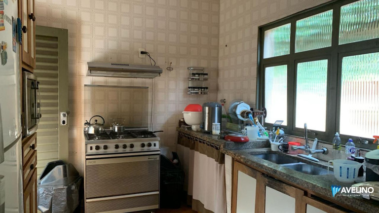 Imagem Sobrado com 1 Quarto à Venda, 360 m² em Jardim Bela Vista - Campo Grande