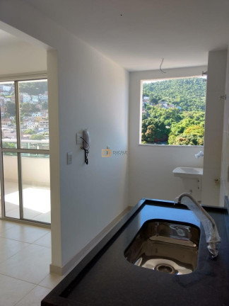 Imagem Apartamento com 2 Quartos à Venda, 48 m² em Maruípe - Vitória Imagem Apartamento com 2 Quartos à Venda, 48 m² em Maruípe - Vitória