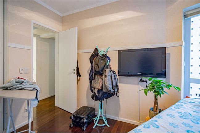 Imagem Imóvel com 3 Quartos à Venda,  em Perdizes - São Paulo