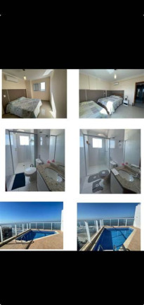Imagem Cobertura com 3 Quartos à Venda, em Centro - Mongagua Imagem Cobertura com 3 Quartos à Venda, em Centro - Mongagua