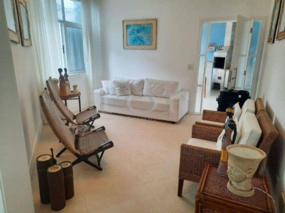 Imagem Casa com 6 Quartos à Venda, 372 m² em Enseada - Guarujá Imagem Casa com 6 Quartos à Venda, 372 m² em Enseada - Guarujá