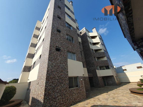 Cobertura com 2 Quartos à Venda, 149 m² em Ahú - Curitiba