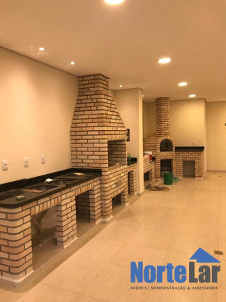 Imagem Apartamento com 2 Quartos à Venda, 54 m² em Piqueri - São Paulo Imagem Apartamento com 2 Quartos à Venda, 54 m² em Piqueri - São Paulo