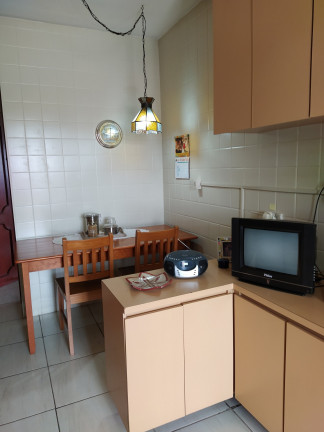 Imagem Apartamento com 3 Quartos à Venda, 100 m² em Santo Amaro (chácara Santo Antônio) - São Paulo