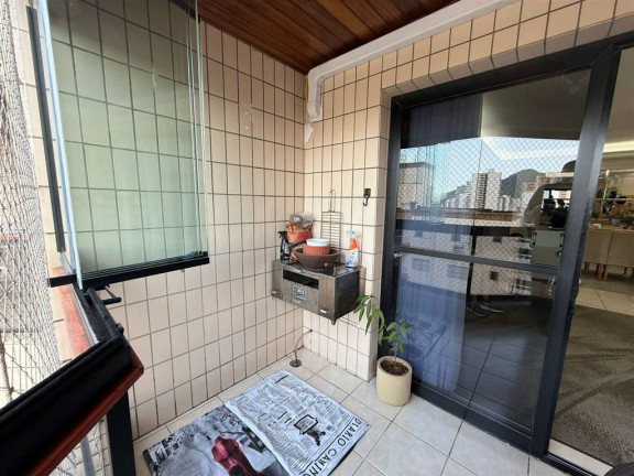 Imagem Apartamento com 2 Quartos à Venda, 120 m² em Guilhermina - Praia Grande Imagem Apartamento com 2 Quartos à Venda, 120 m² em Guilhermina - Praia Grande
