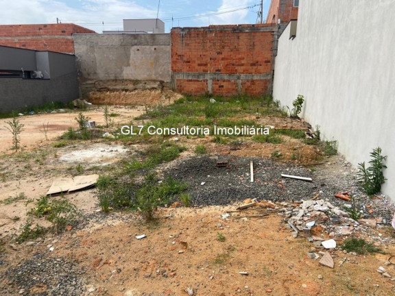 Terreno à Venda, 150 m² em Parque Residencial Sabiás - Indaiatuba
