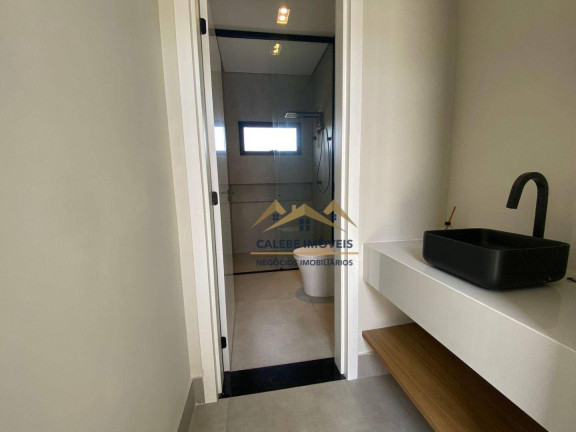 Imagem Casa com 3 Quartos à Venda, 185 m² em Condomínio Residencial Esplanada - Tatuí Imagem Casa com 3 Quartos à Venda, 185 m² em Condomínio Residencial Esplanada - Tatuí