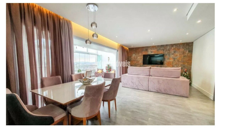 Imagem Apartamento com 3 Quartos à Venda, 165 m² em Barra Funda - São Paulo Imagem Apartamento com 3 Quartos à Venda, 165 m² em Barra Funda - São Paulo