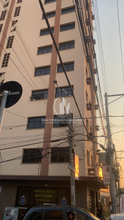 Imagem Sala Comercial à Venda, 42 m² em Vila Lucy - Sorocaba