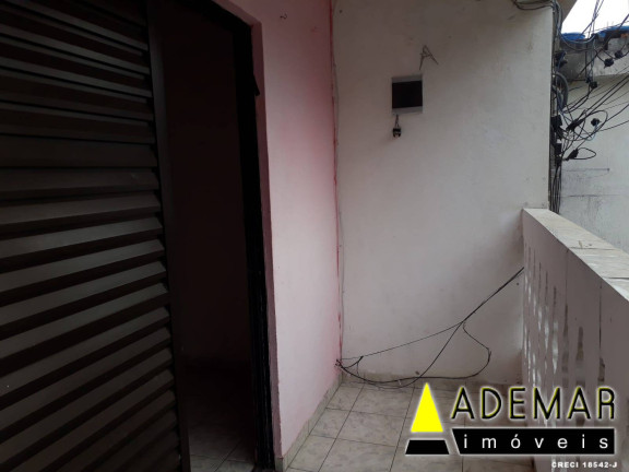 Imagem Casa com 3 Quartos à Venda, 192 m² em Conceição - Diadema Imagem Casa com 3 Quartos à Venda, 192 m² em Conceição - Diadema