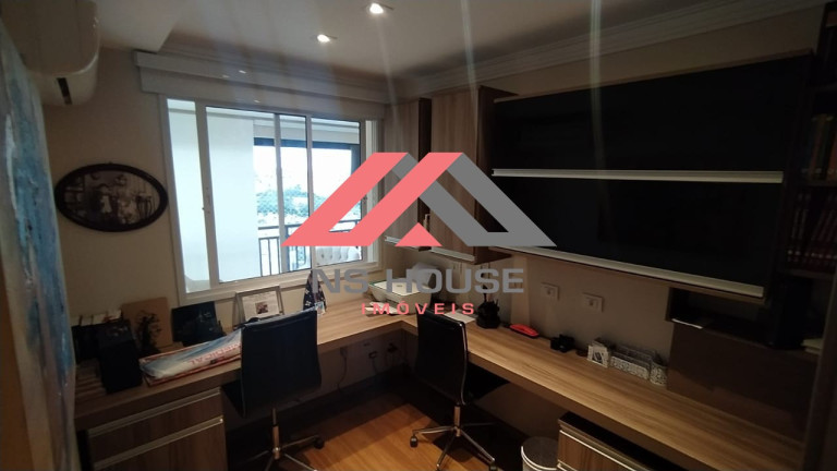 Imagem Cobertura com 4 Quartos à Venda, 256 m² em Jardim São Caetano - São Caetano Do Sul Imagem Cobertura com 4 Quartos à Venda, 256 m² em Jardim São Caetano - São Caetano Do Sul