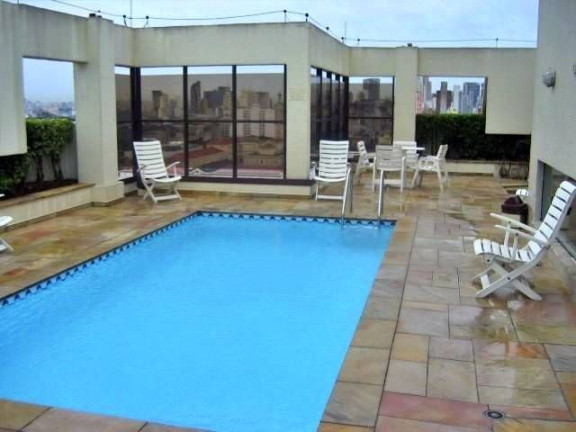 Imagem Apartamento com 1 Quarto à Venda, 40 m² em Campos Elíseos - São Paulo Imagem Apartamento com 1 Quarto à Venda, 40 m² em Campos Elíseos - São Paulo