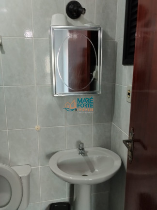 Imagem Apartamento com 2 Quartos à Venda, 62 m² em Praia Grande - Ubatuba