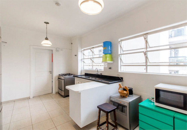 Imagem Apartamento com 3 Quartos à Venda, 193 m² em Cerqueira César - São Paulo Imagem Apartamento com 3 Quartos à Venda, 193 m² em Cerqueira César - São Paulo