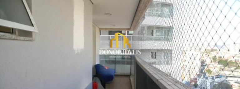 Imagem Apartamento com 3 Quartos à Venda, 178 m² em Centro - São Bernardo Do Campo Imagem Apartamento com 3 Quartos à Venda, 178 m² em Centro - São Bernardo Do Campo