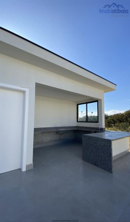 Imagem Casa de Condomínio com 3 Quartos à Venda, 824 m² em Jardim Estância Brasil - Atibaia