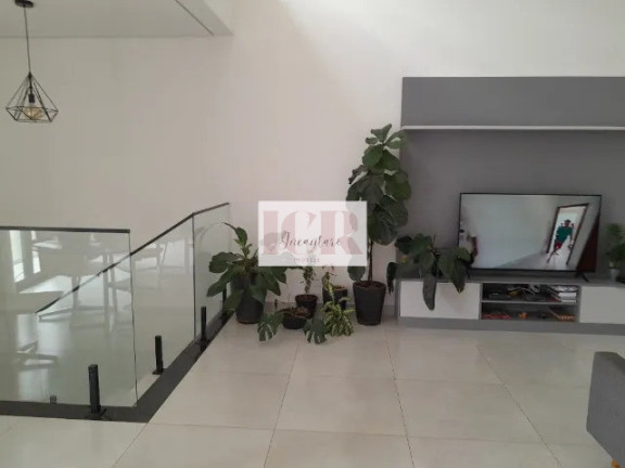 Imagem Casa de Condomínio com 3 Quartos à Venda, 258 m² em Parque Ibiti Reserva - Sorocaba