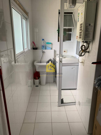 Imagem Apartamento com 2 Quartos à Venda, 79 m² em Planalto - São Bernardo Do Campo
