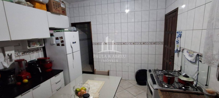 Imagem Casa com 2 Quartos à Venda, em Jardim Zaira - Mauá Imagem Casa com 2 Quartos à Venda, em Jardim Zaira - Mauá