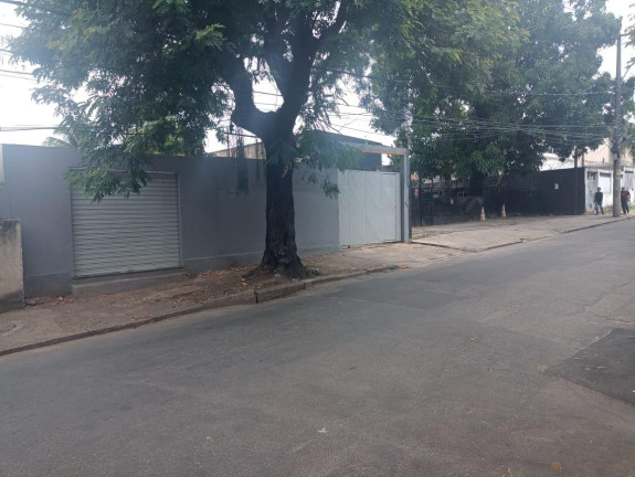 Imagem Terreno para Alugar,  em Campo Grande - Rio De Janeiro